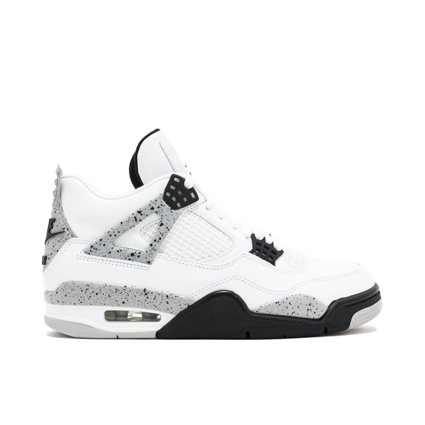 Jordan 4 Retro OG Cement