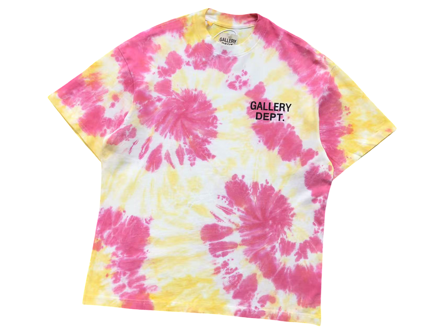 GALLERY DEPT. Hawaii Tee - (MULTICOLOR)