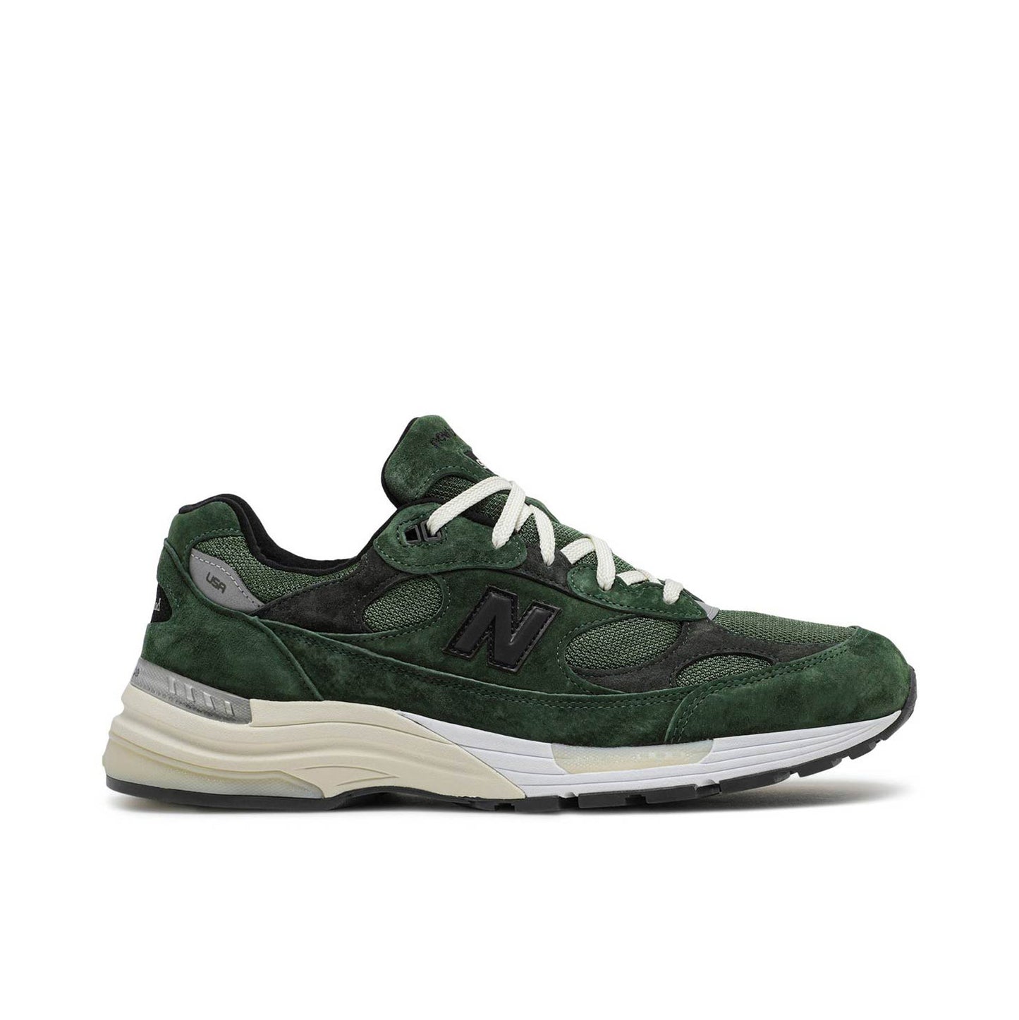 New Balance x JJJJound 992 - (GREEN)