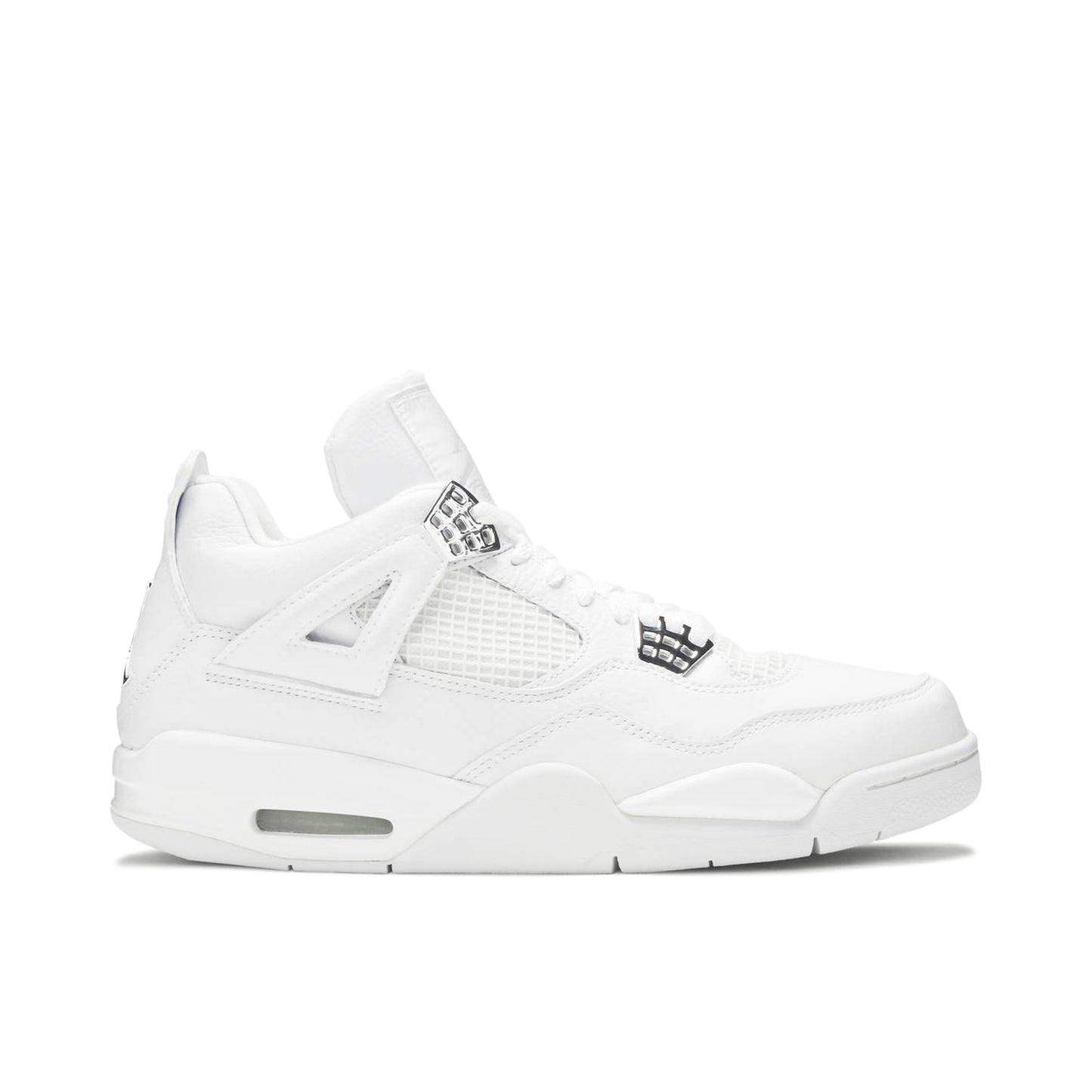 Jordan 4 Retro Pure Money