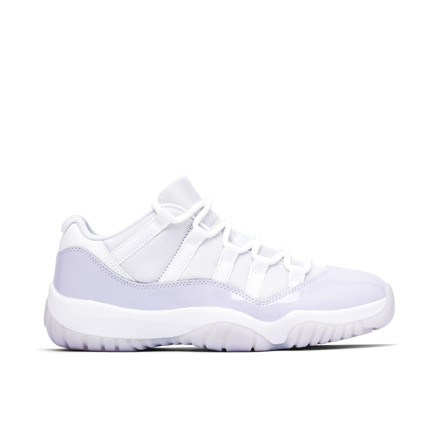 Jordan 11 Retro Low Pure Violet
