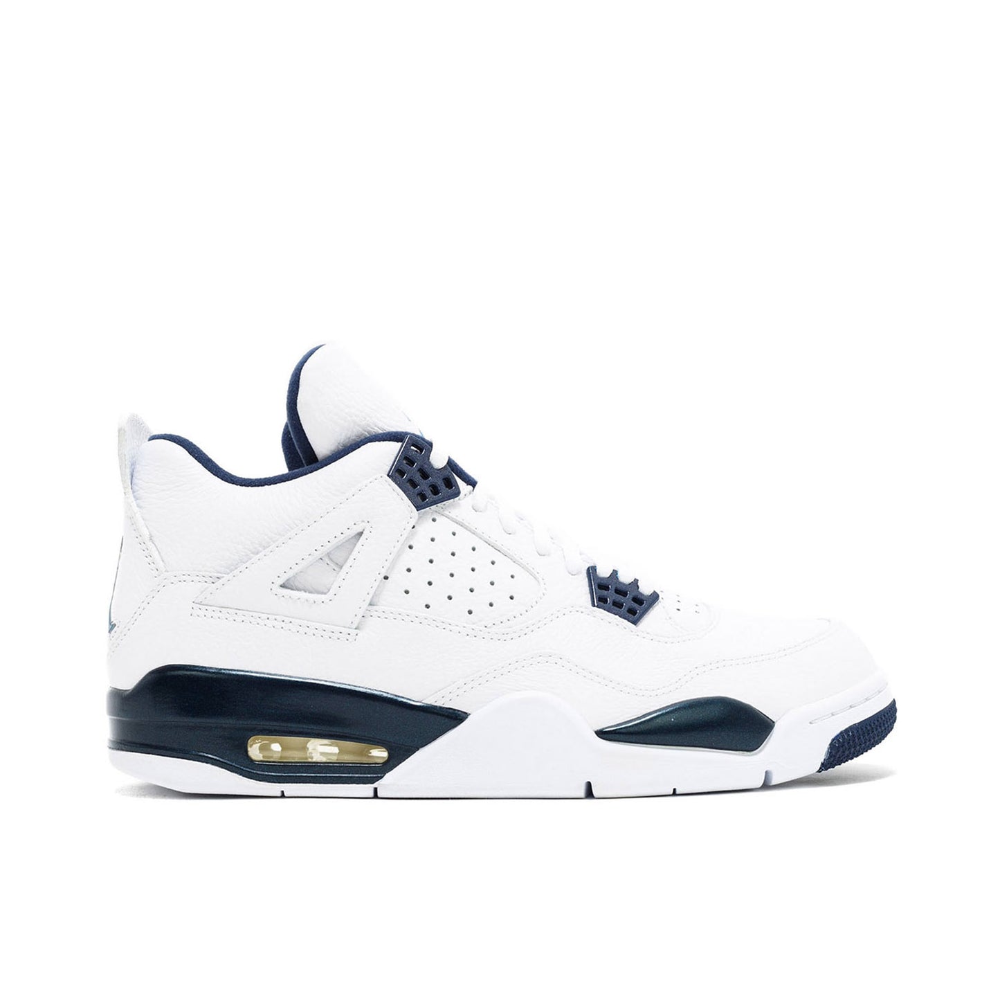 Jordan 4 Retro Columbia Legend Blue
