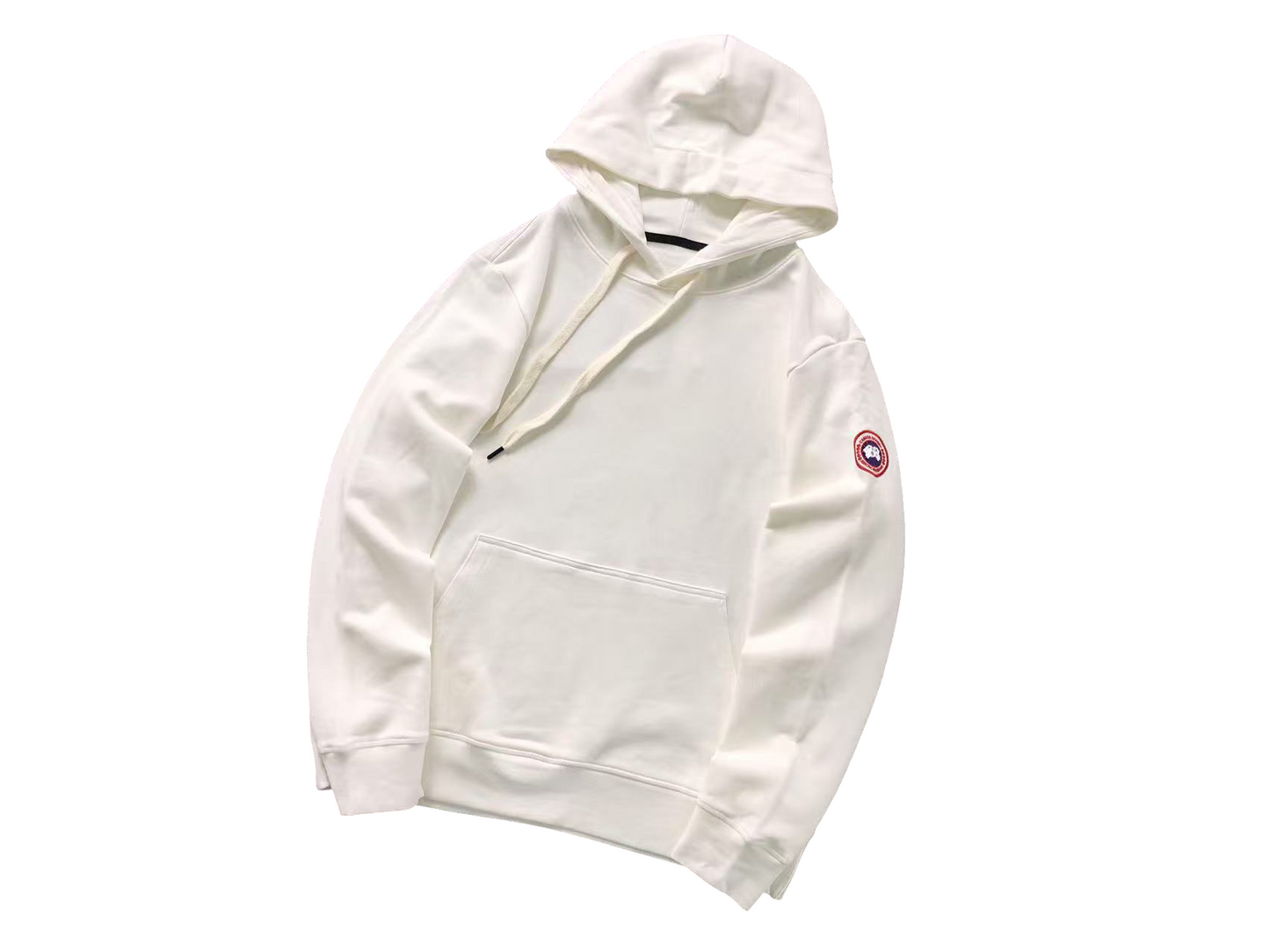 Canada Goose Tracksuit - (BLACK/GREY/BLUE/WHITE)