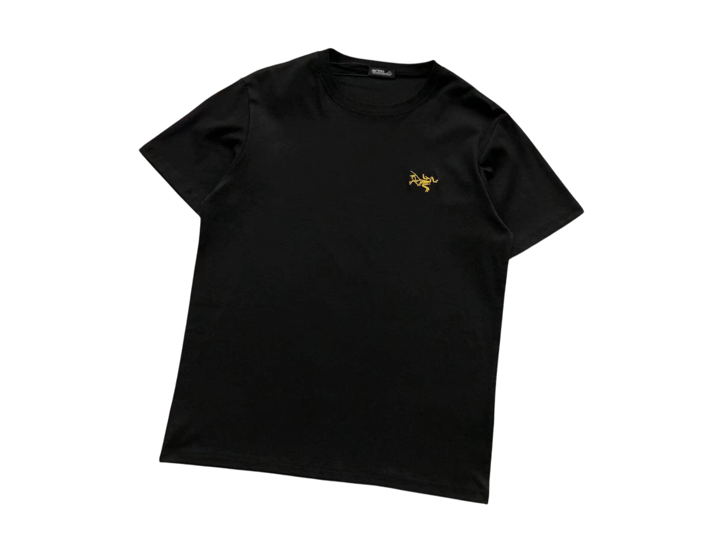 Arc'teryx Bird Tee - (BLACK)