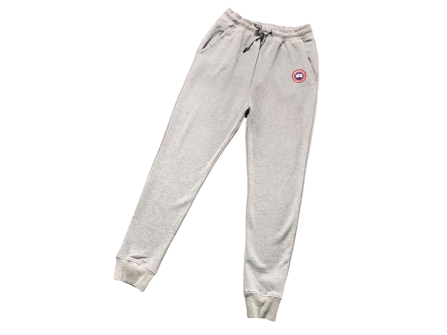 Canada Goose Tracksuit - (BLACK/GREY/BLUE/WHITE)