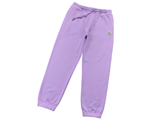 Moncler Basic Jogging - (LAVENDER)