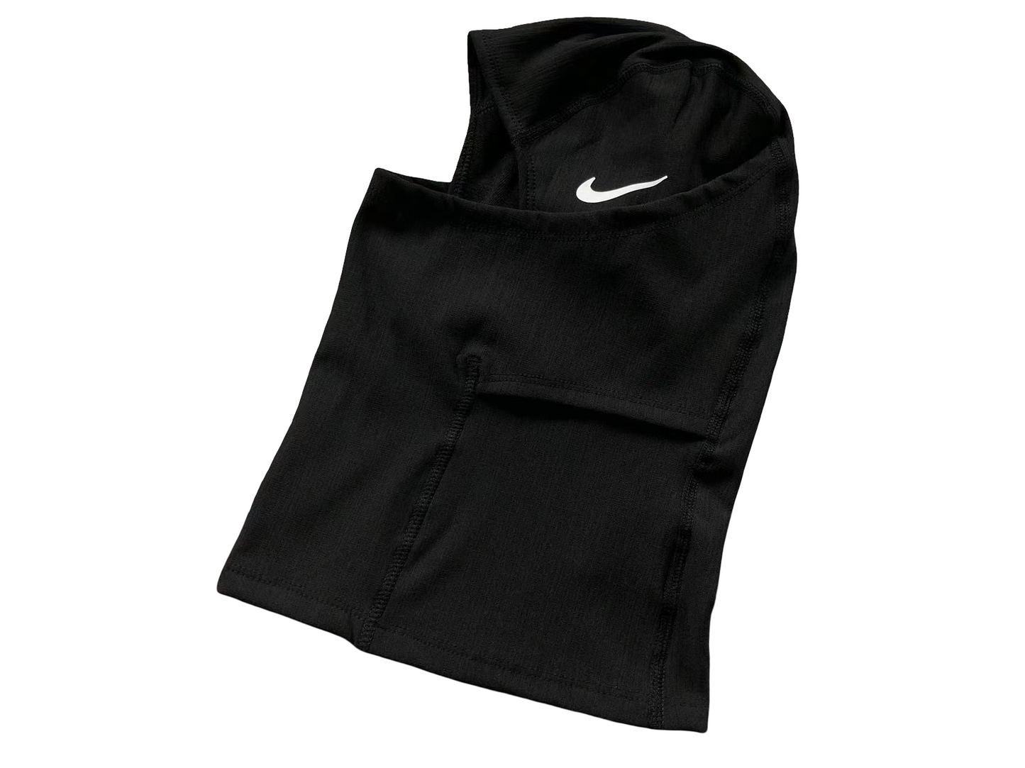Nike Pro Hyperwarm Balaclava - (BLACK)