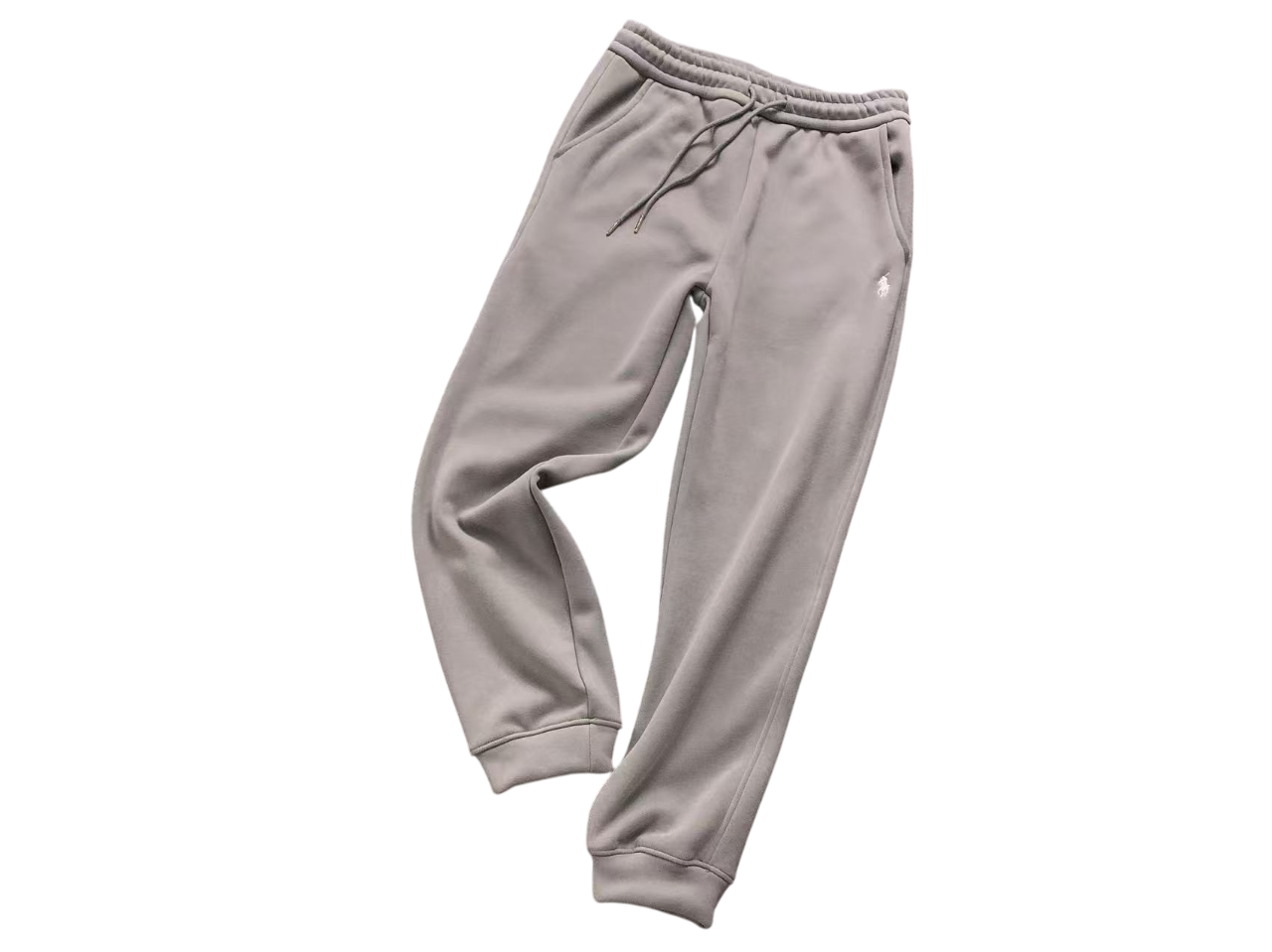 Ralph Lauren Classic Jogging - (STONE GREY)