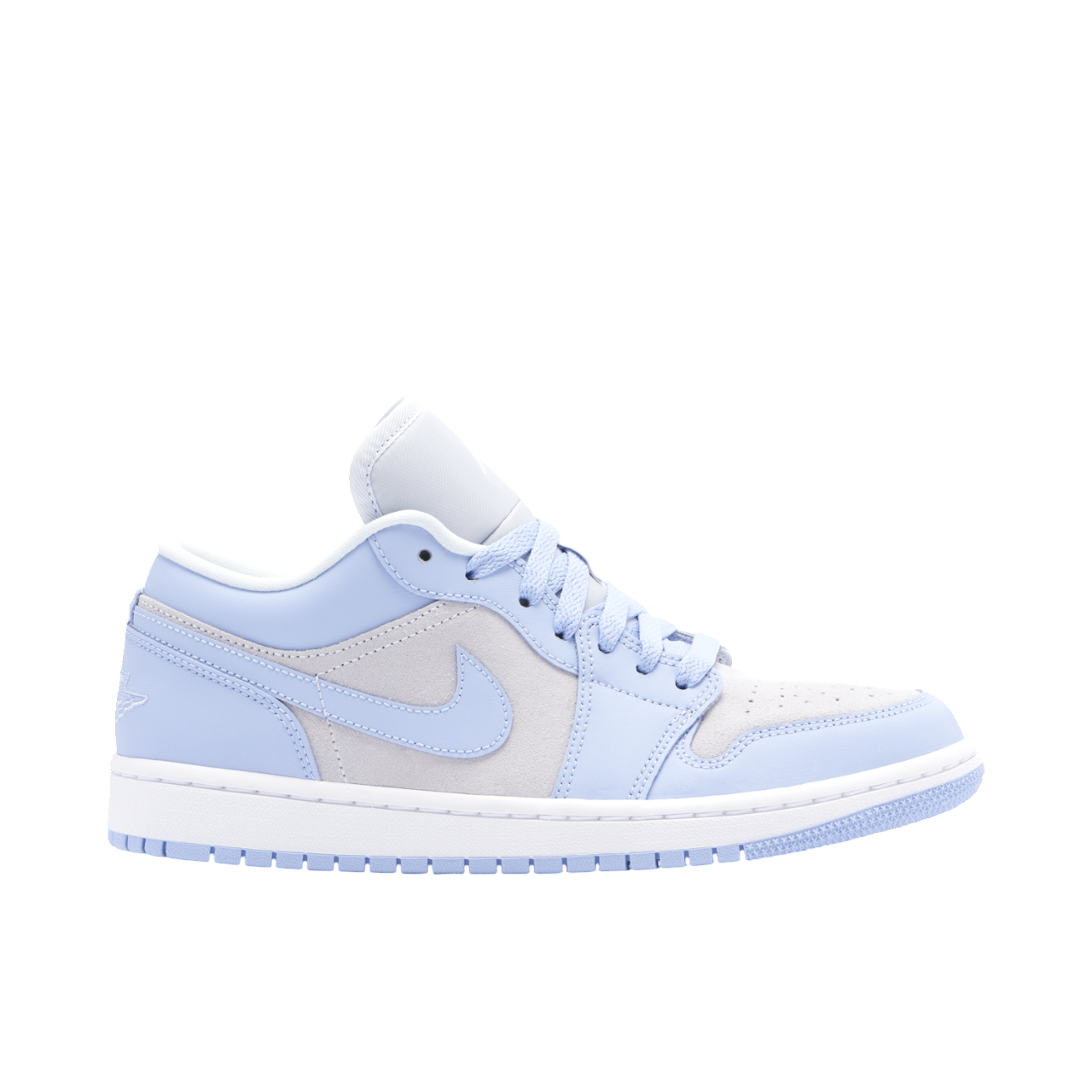 Jordan 1 Low University Blue