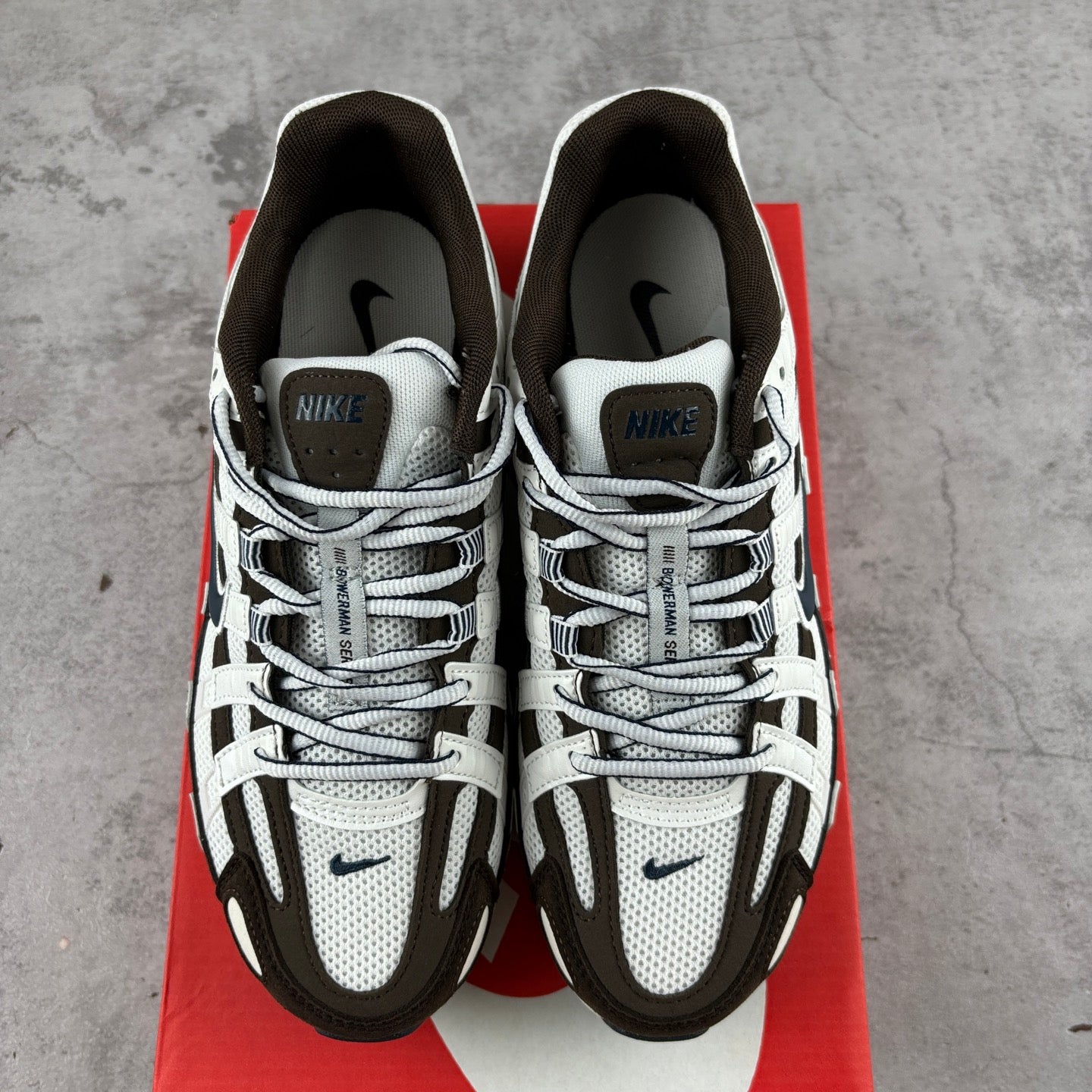 Nike P-6000 Phantom Armory Navy