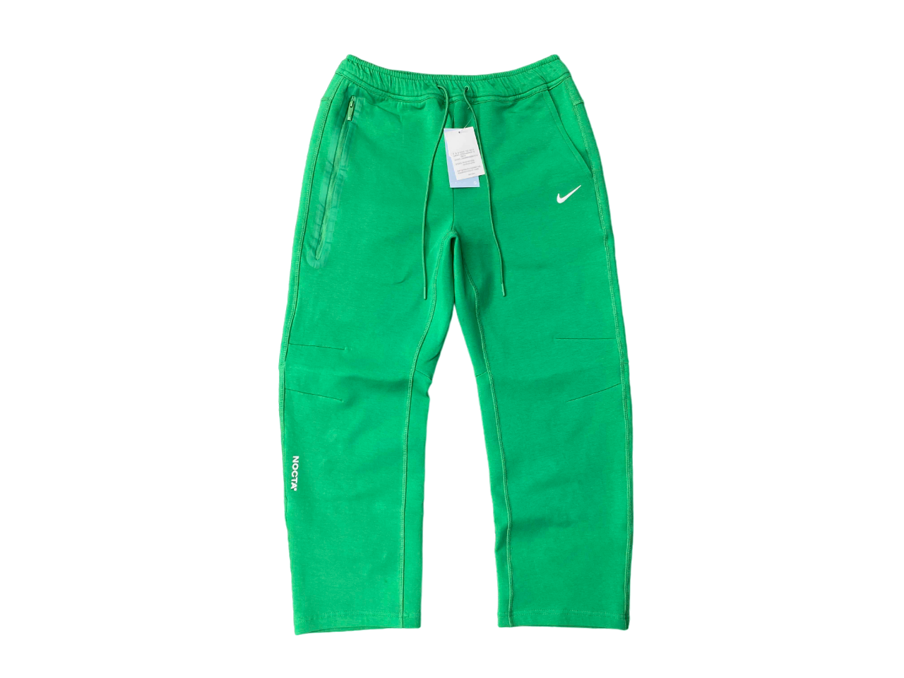 Survêtement Nocta Nike - Taille M, Noir, Occasion En Parfait état