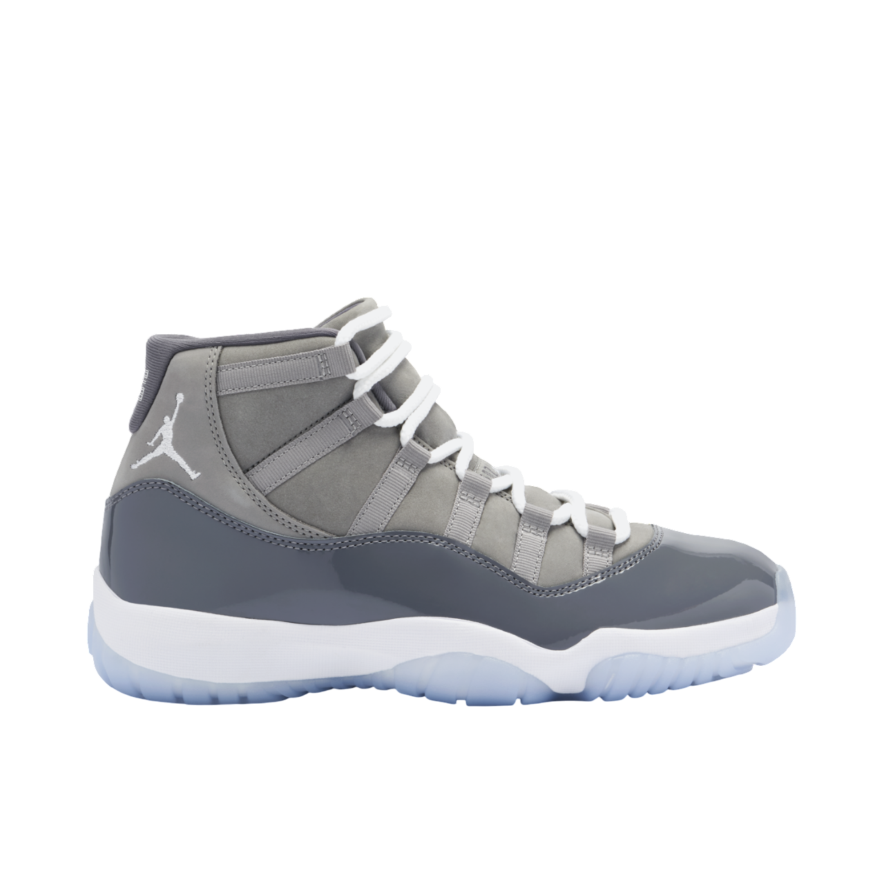 Jordan 11 Retro Cool Grey