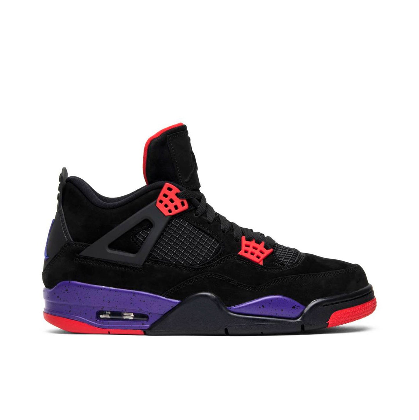 Jordan 4 Retro Raptors