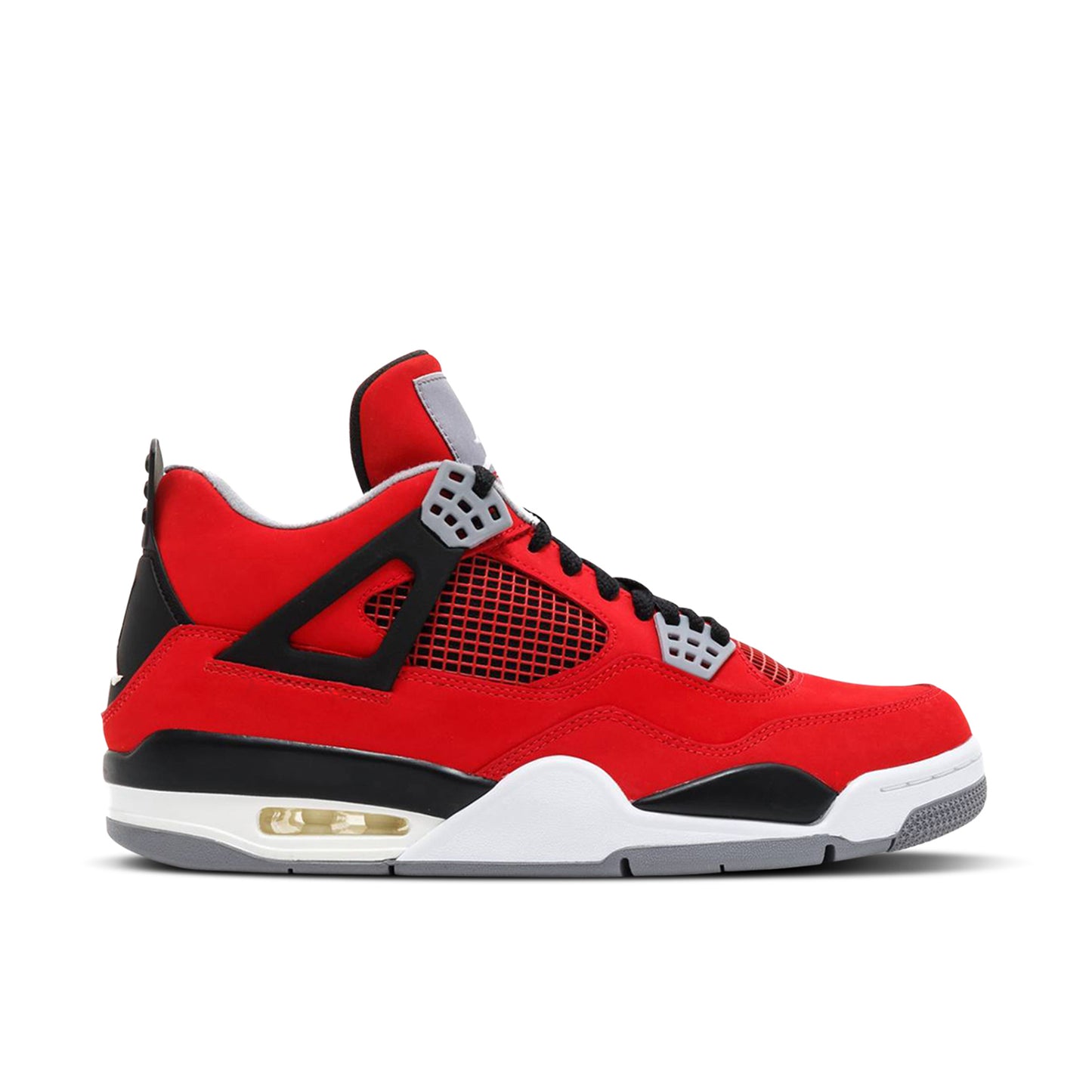 Jordan 4 Retro Toro Bravo