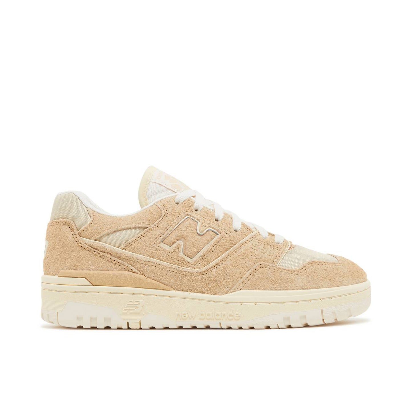 New Balance x Aime Leon Dore 550 - (TAUPE BEIGE)