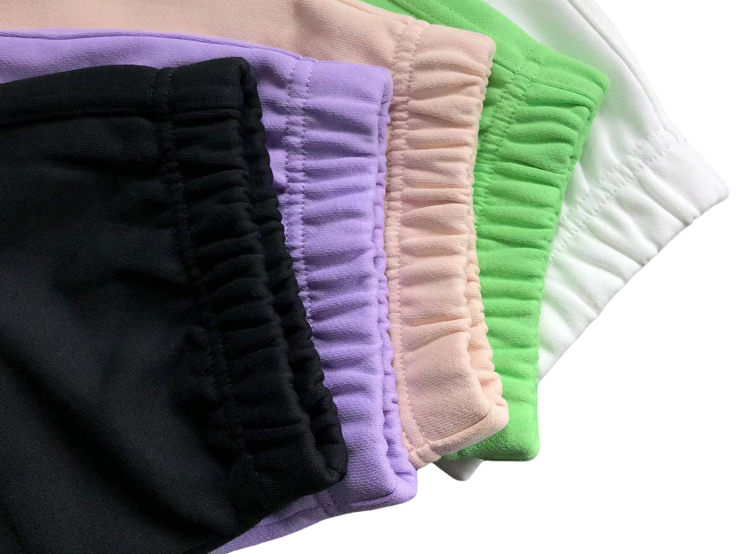 Moncler Basic Jogging - (GREEN)