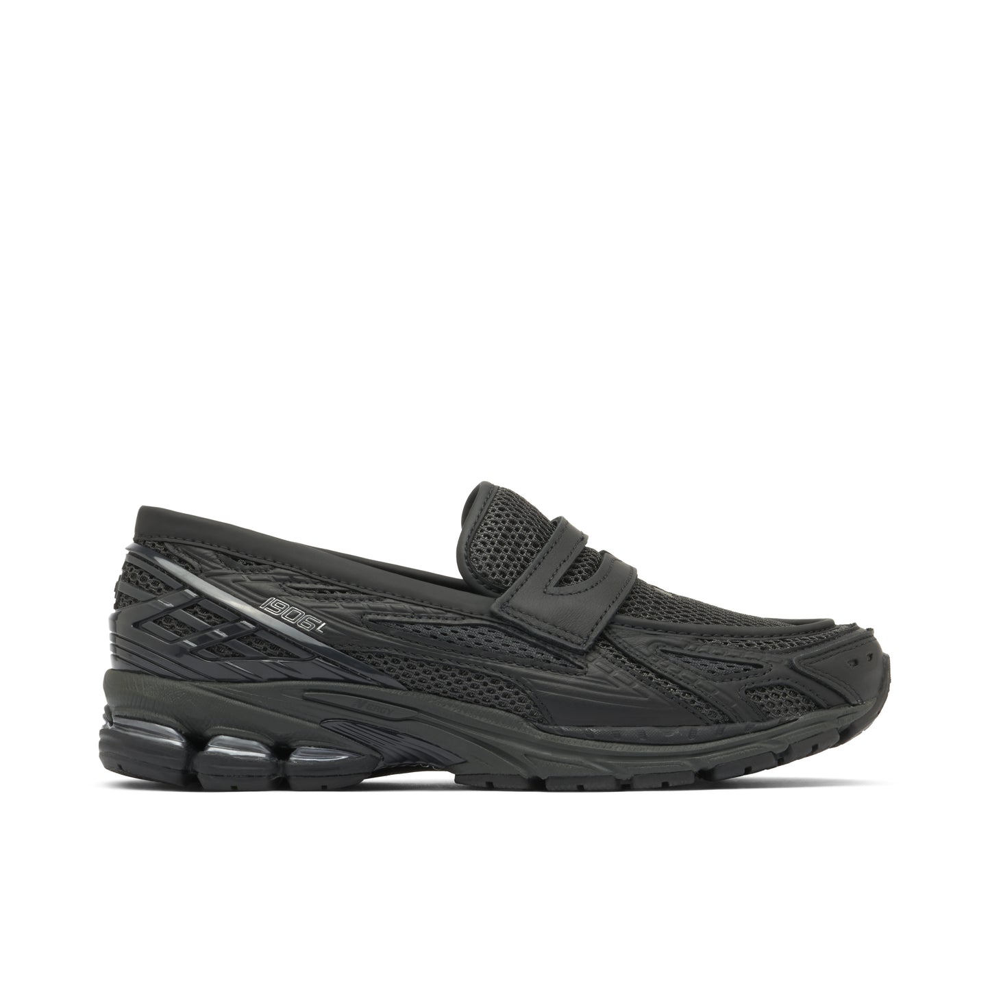 New Balance 1906L - (BLACKTOP PHANTOM)