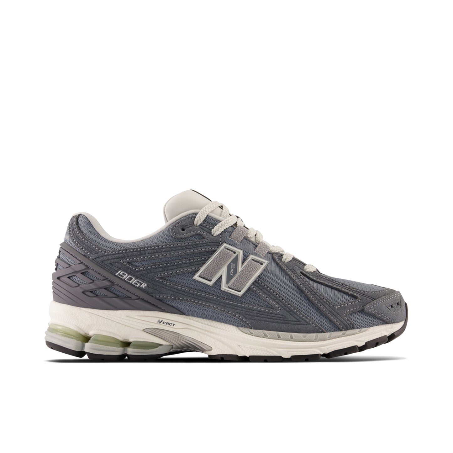 New Balance 1906R - (TITANIUM GREY)