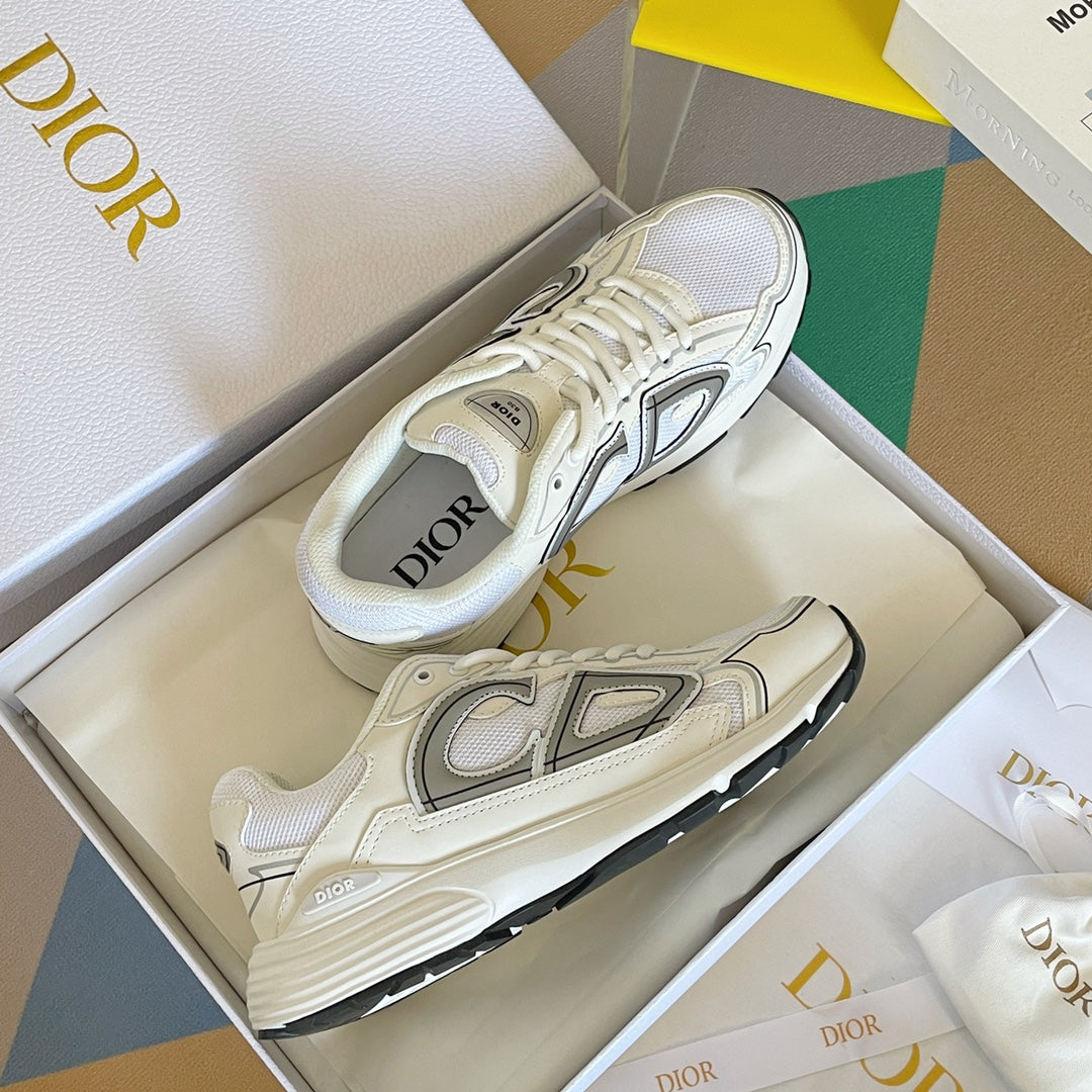 Dior B30 Full White