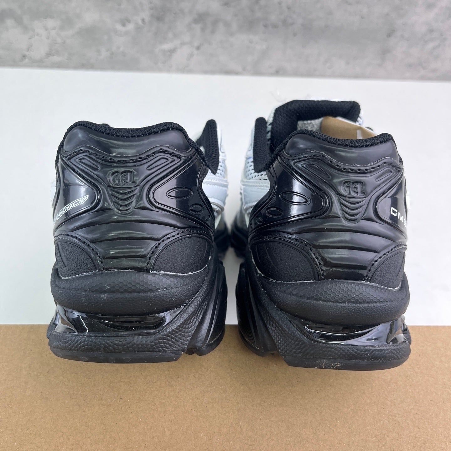 Asics Gel-Kayano 14 Legacy GmbH White Black