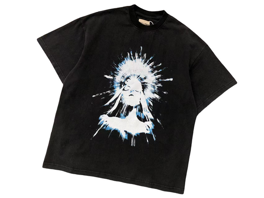 GALLERY DEPT. Inspiration Tee - (BLACK)