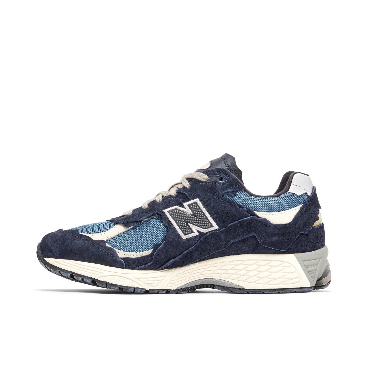 New Balance 2002R Protection Pack - (NAVY)