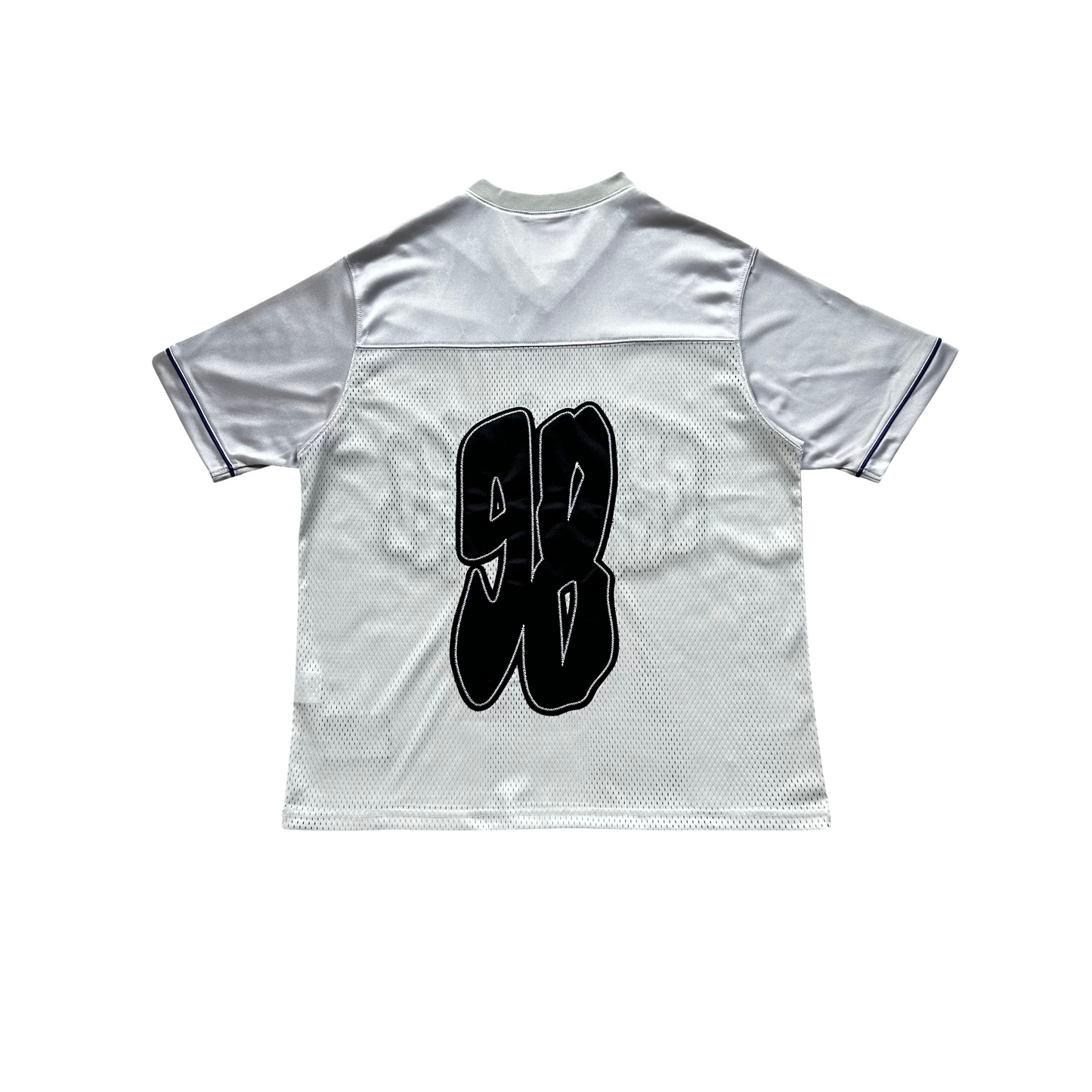 Drama Call 98 Jersey - (GREY)
