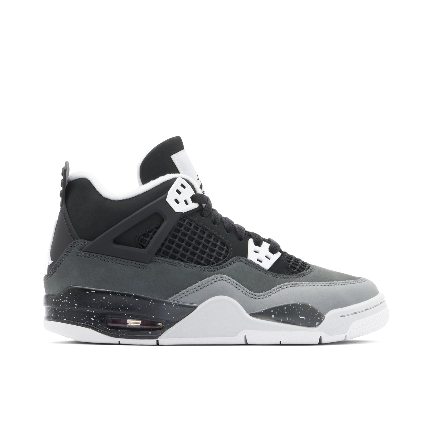 Jordan 4 Retro Fear