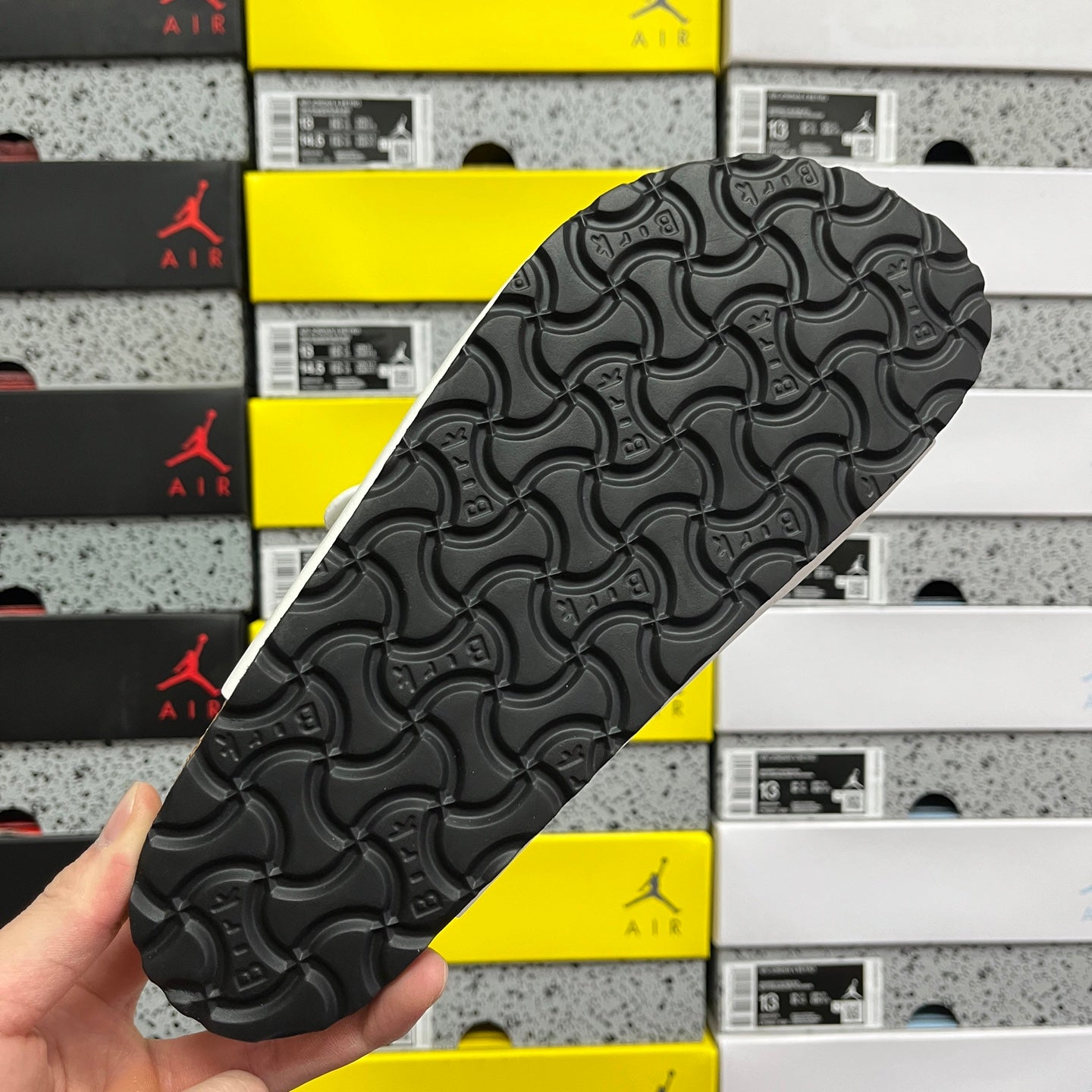 Birkenstock Florida White