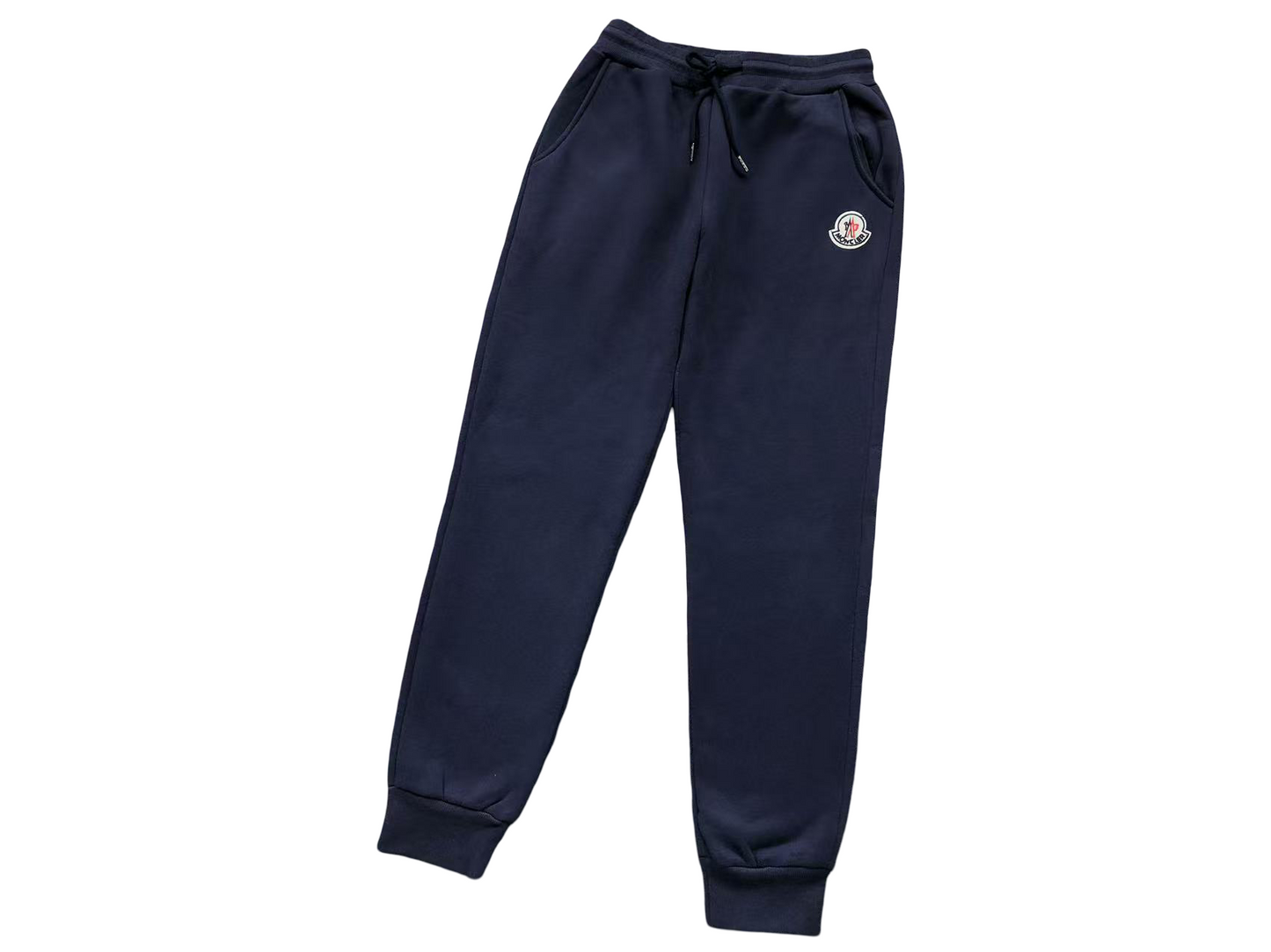 Moncler Basic Jogging - (NAVY)