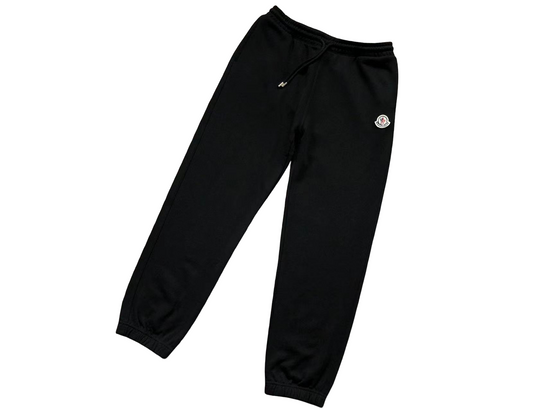 Moncler Basic Jogging - (BLACK)