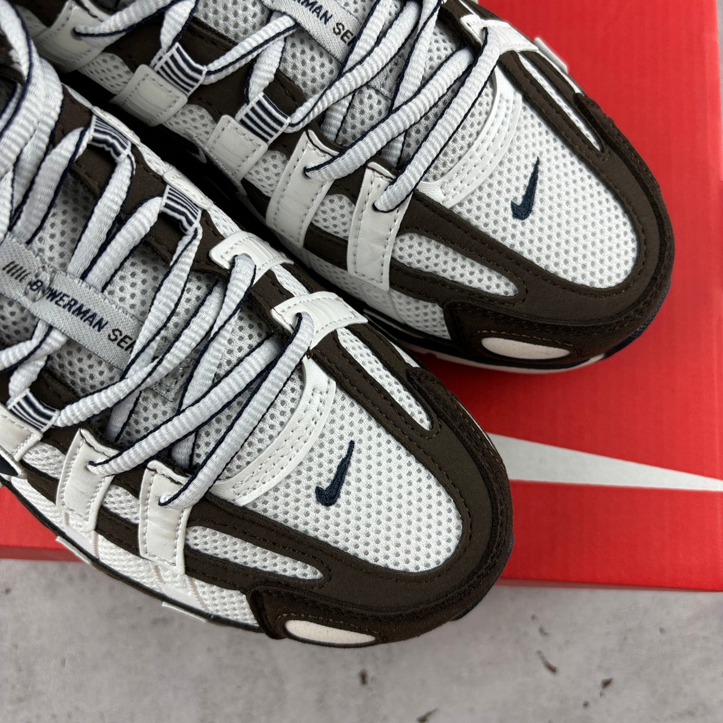 Nike P-6000 Phantom Armory Navy