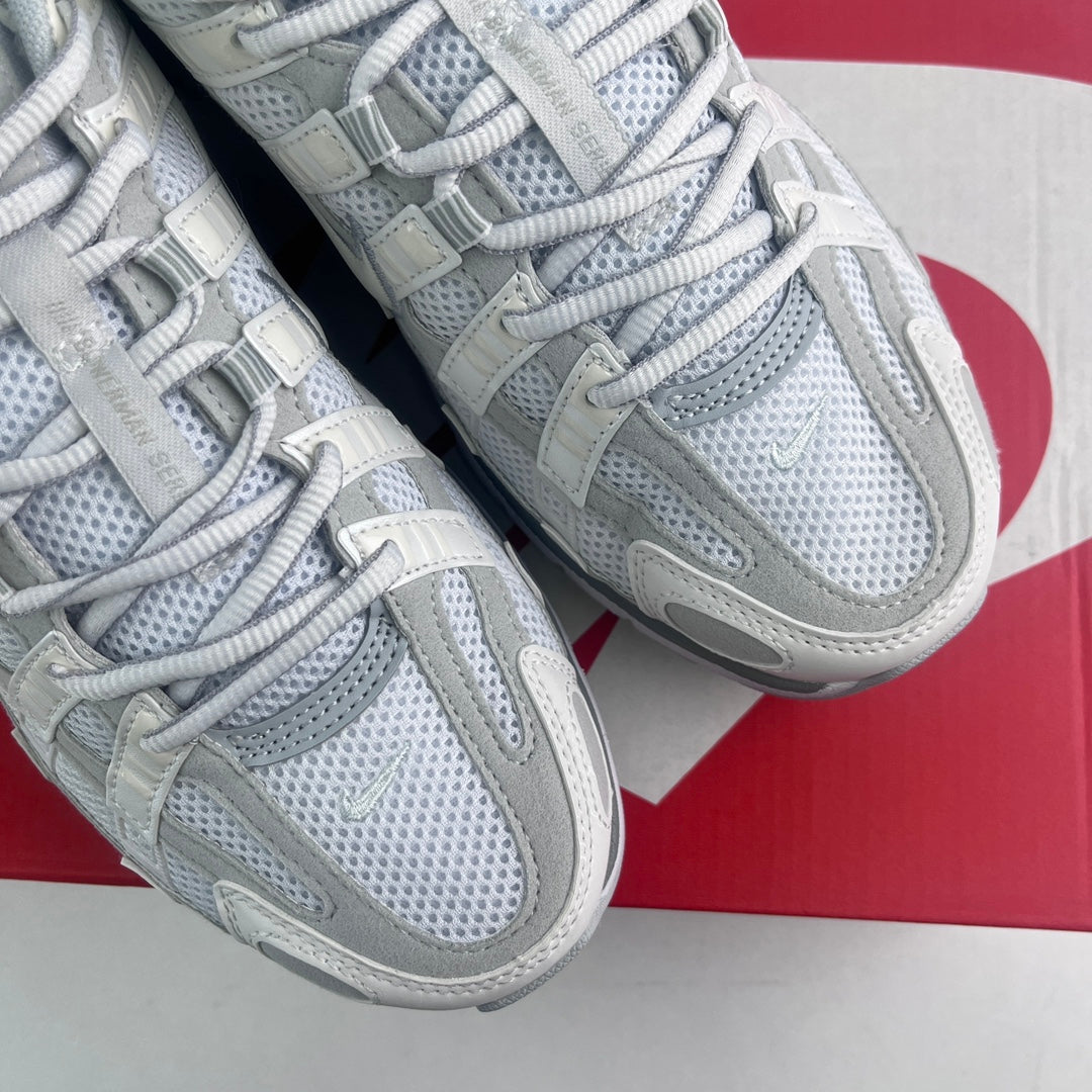 Nike P-6000 Summit White