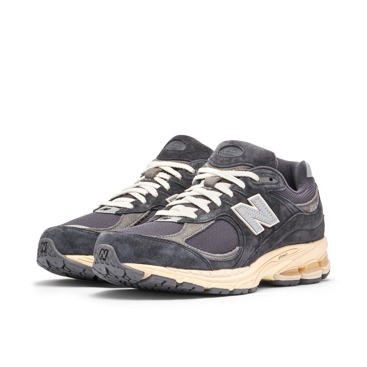 New Balance 2002R - (BLACK)