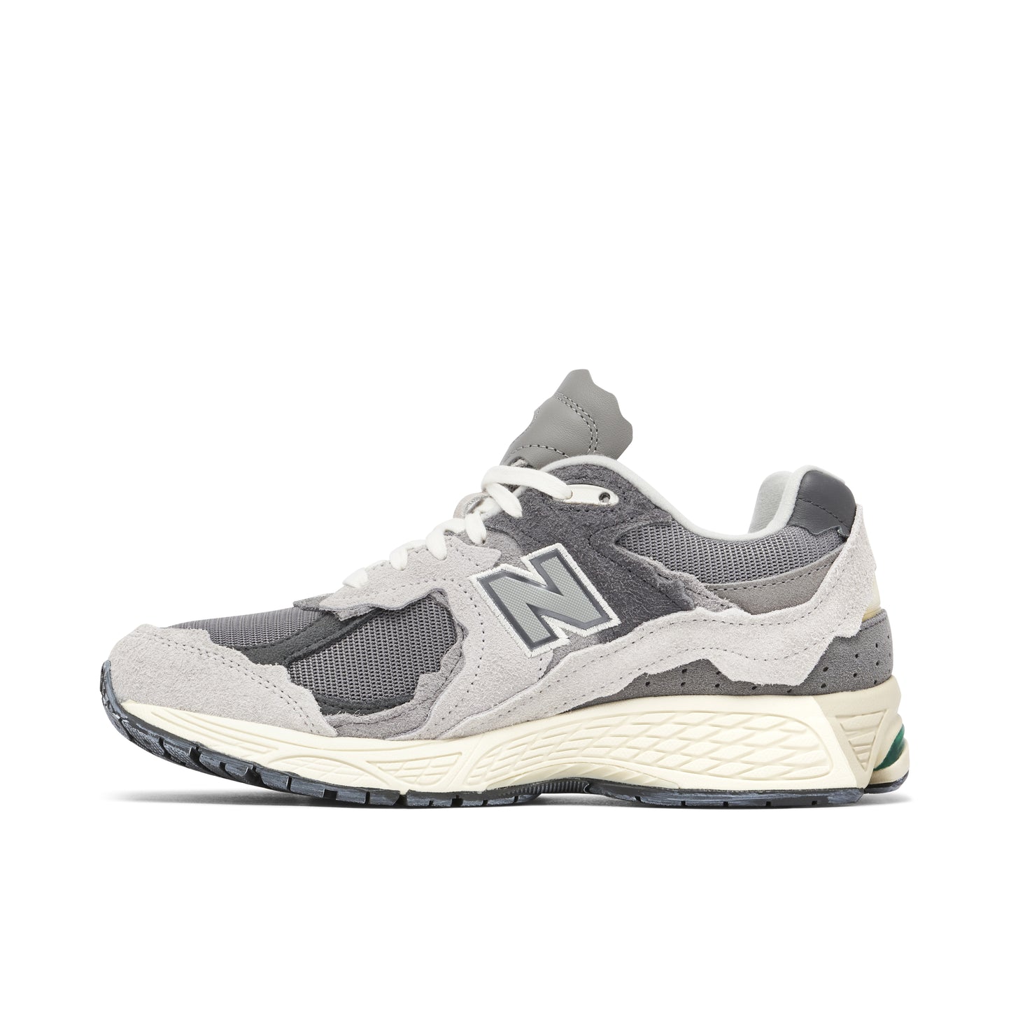New Balance 2002R Protection Pack - (RAIN CLOUD)