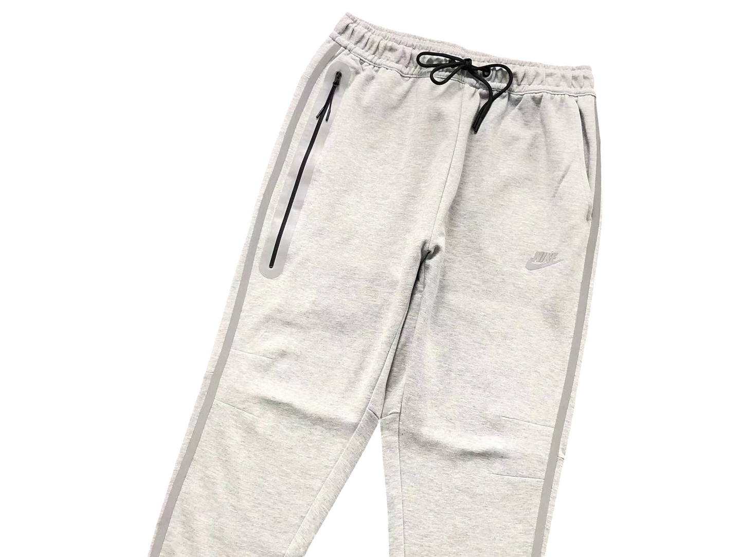 Nike Tech Fleece 2025 Jogging - (GREY)