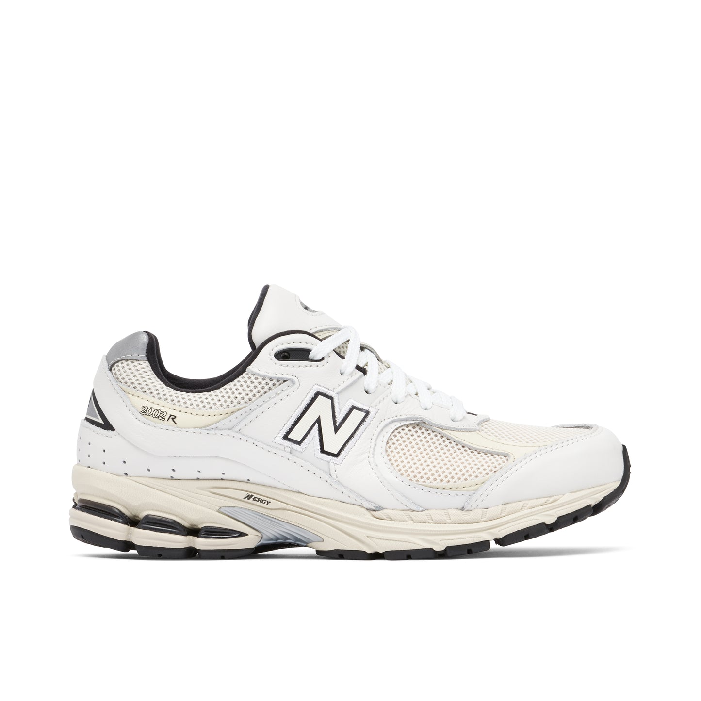 New Balance 2002R - (ATLAS LEMON HAZE)