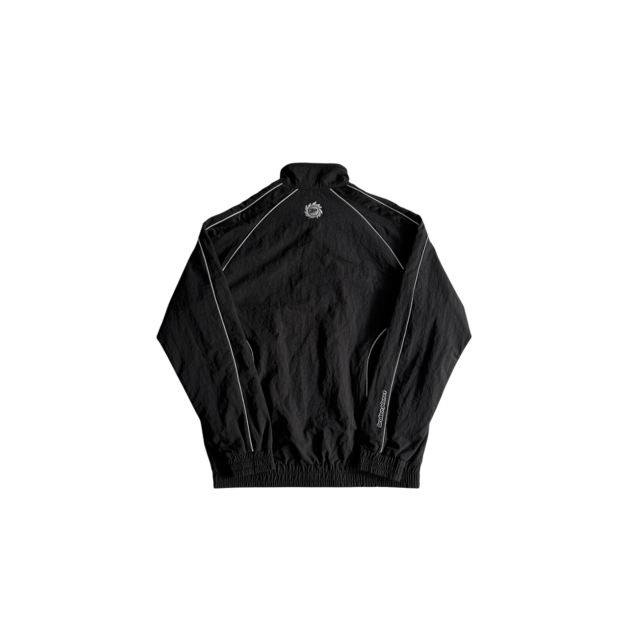 Broken Planet Performance Jacket - (BLACK)