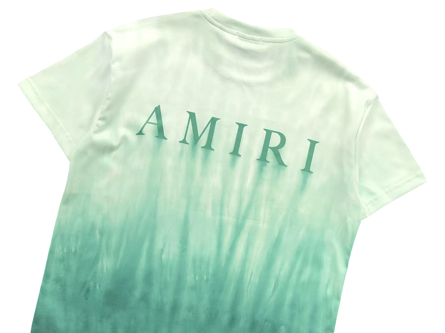 AMIRI Dream Tee - (MINT)