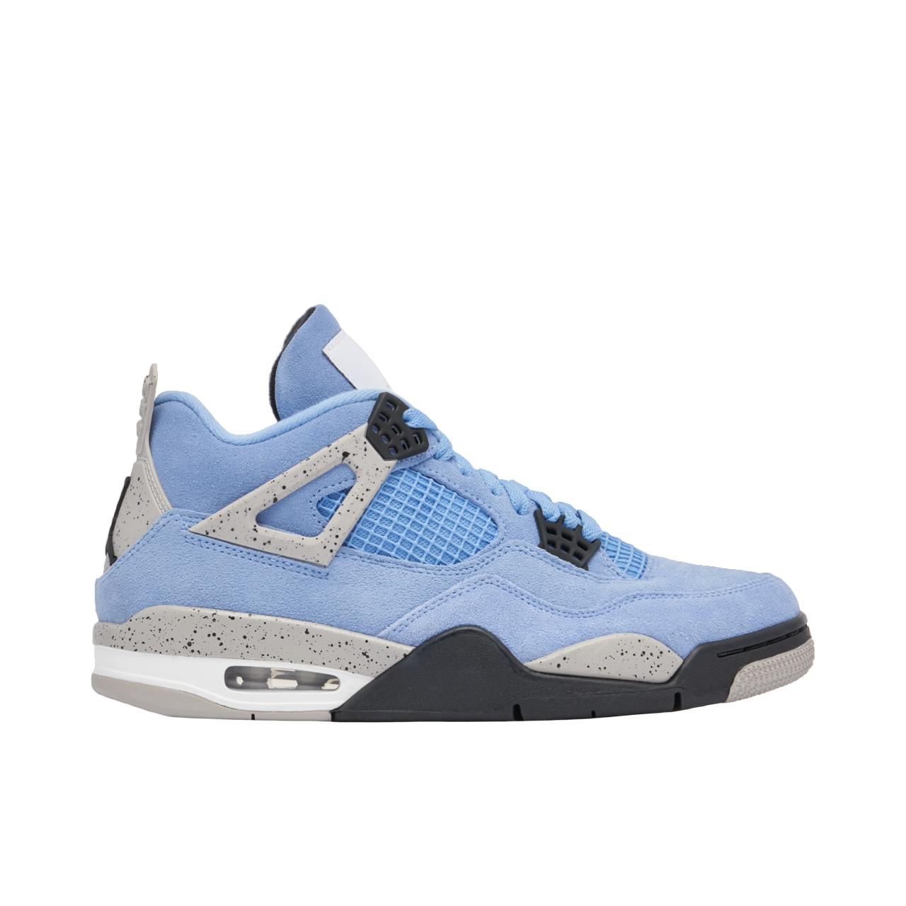 Jordan 4 Retro University Blue
