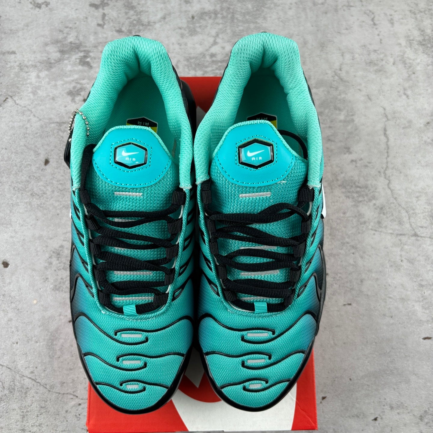 Nike Air Max Plus TN Light Retro