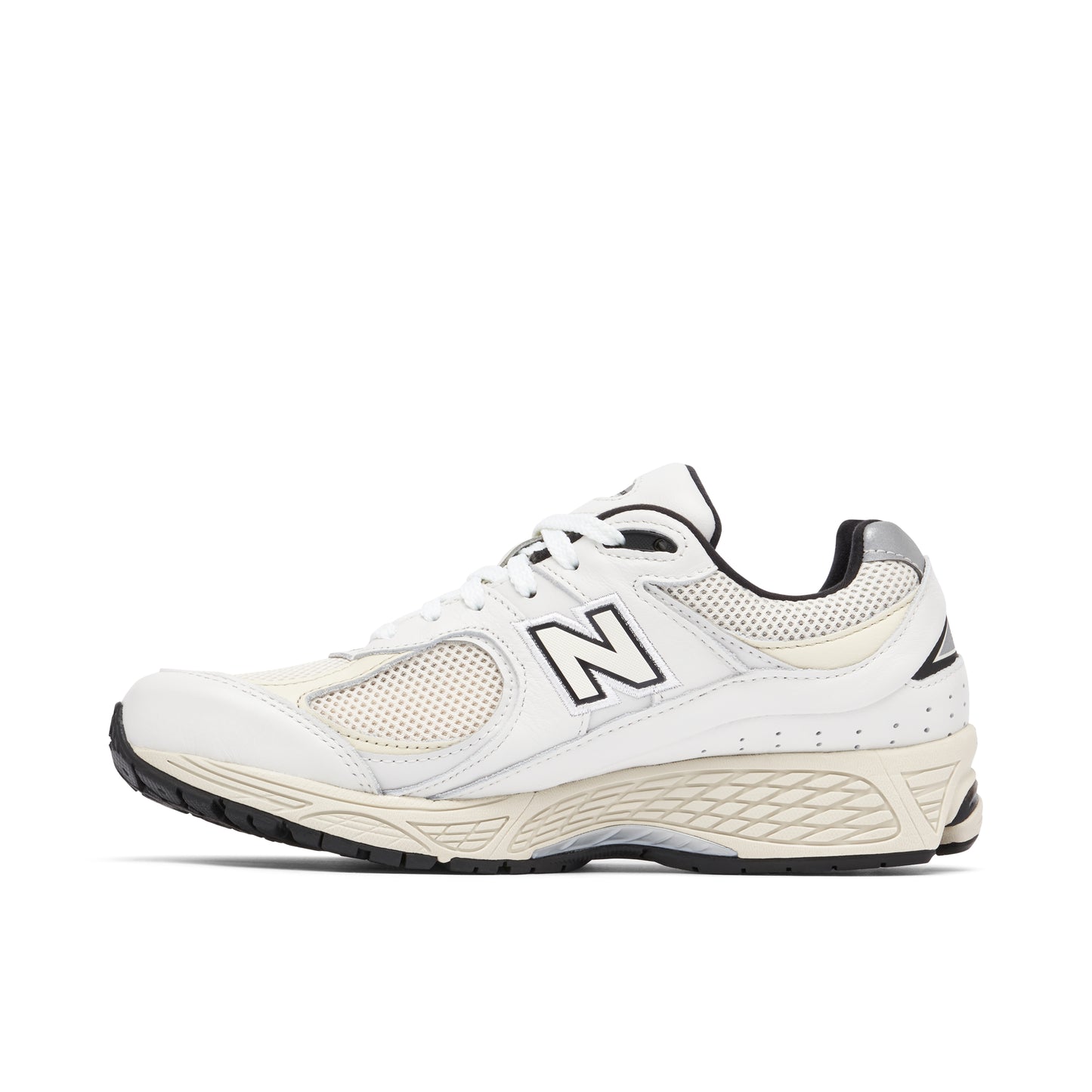 New Balance 2002R - (ATLAS LEMON HAZE)