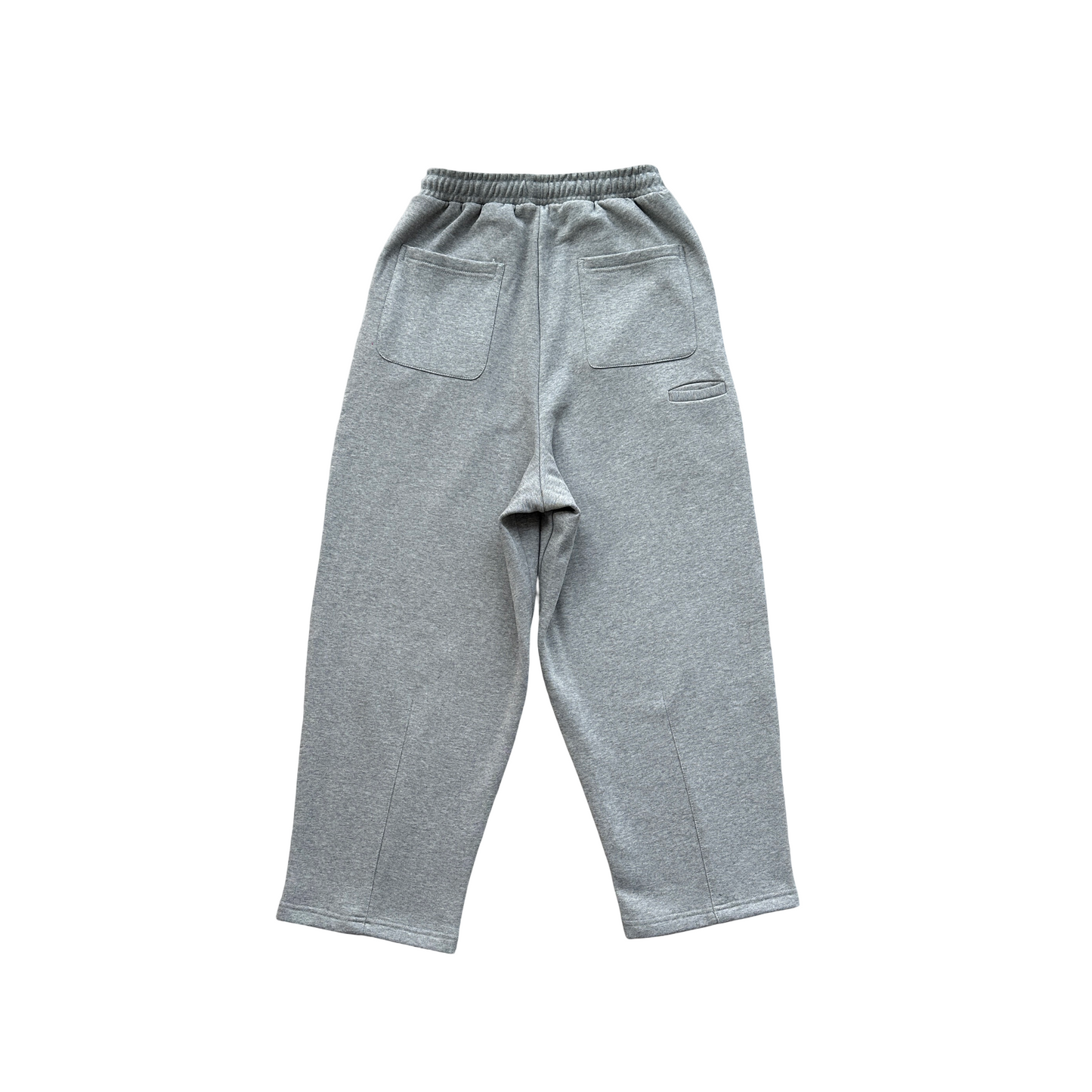 Sweats Collective Cozy Jogging - (GREY)