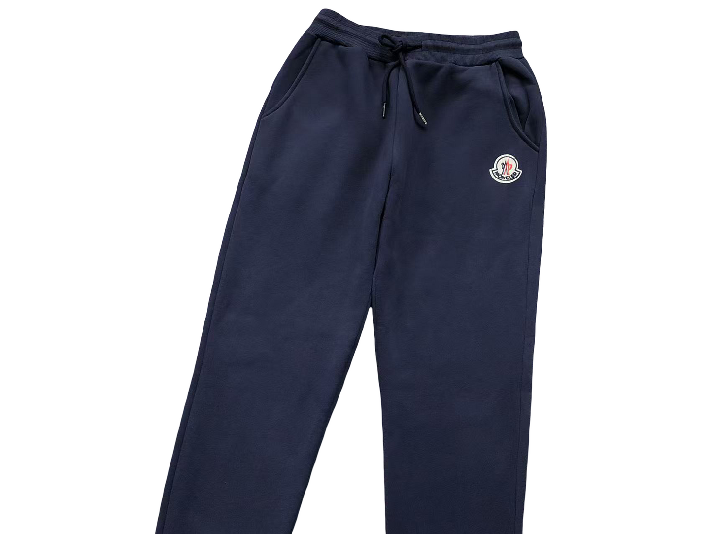 Moncler Basic Jogging - (NAVY)