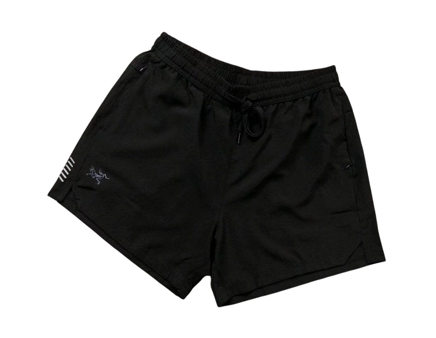 Arc'teryx Eather Short - (BLACK)
