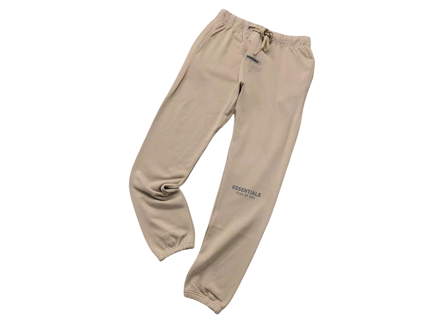Fear Of God Essentials Jogging - (APRICOT)