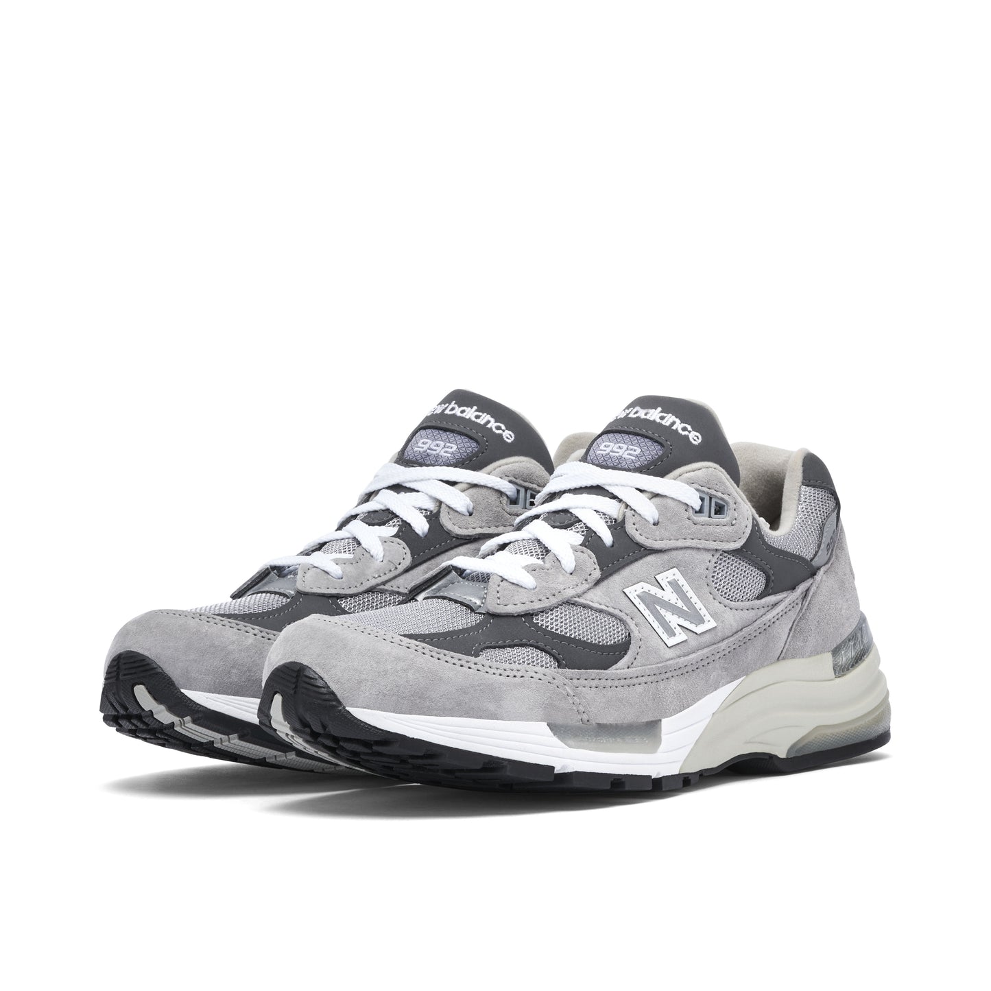 New Balance 992 - (GREY)