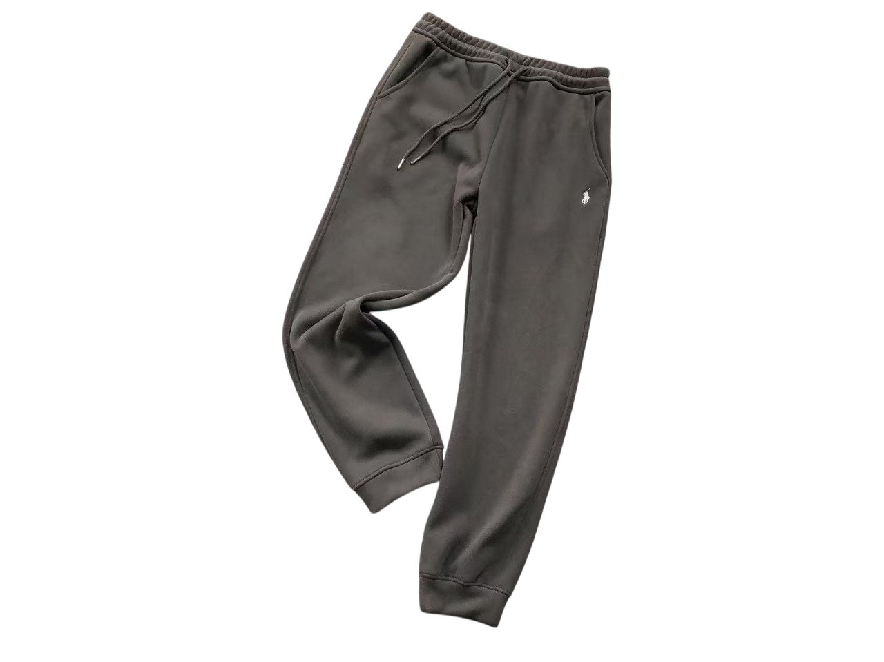 Ralph Lauren Classic Jogging - (SLATE GREY)