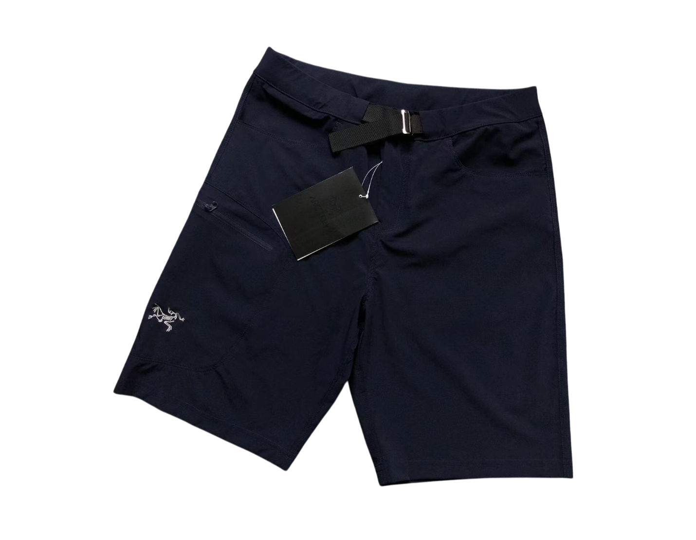 Arc'teryx Cargo Short - (NAVY)