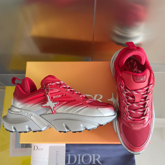 Dior x Lewis Hamilton B44 Cherry Grey